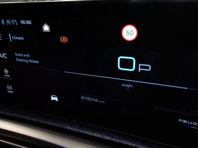 2024 Peugeot 3008