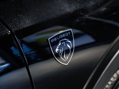2025 Peugeot 3008