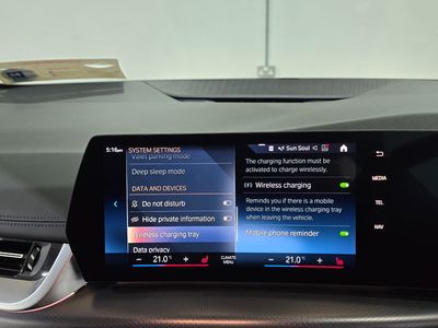 2023 BMW 2 Series Active Tourer