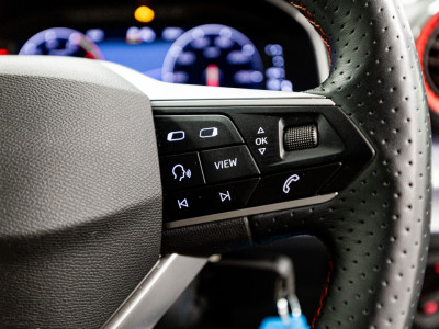 2024 SEAT Arona