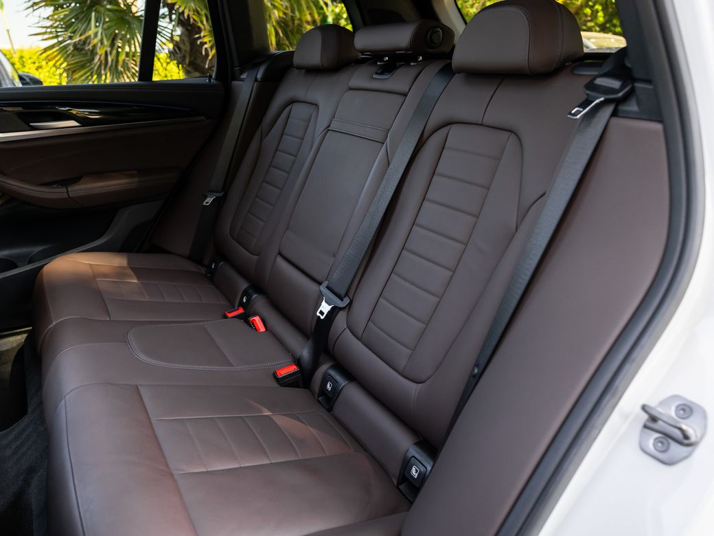 2023 BMW iX3