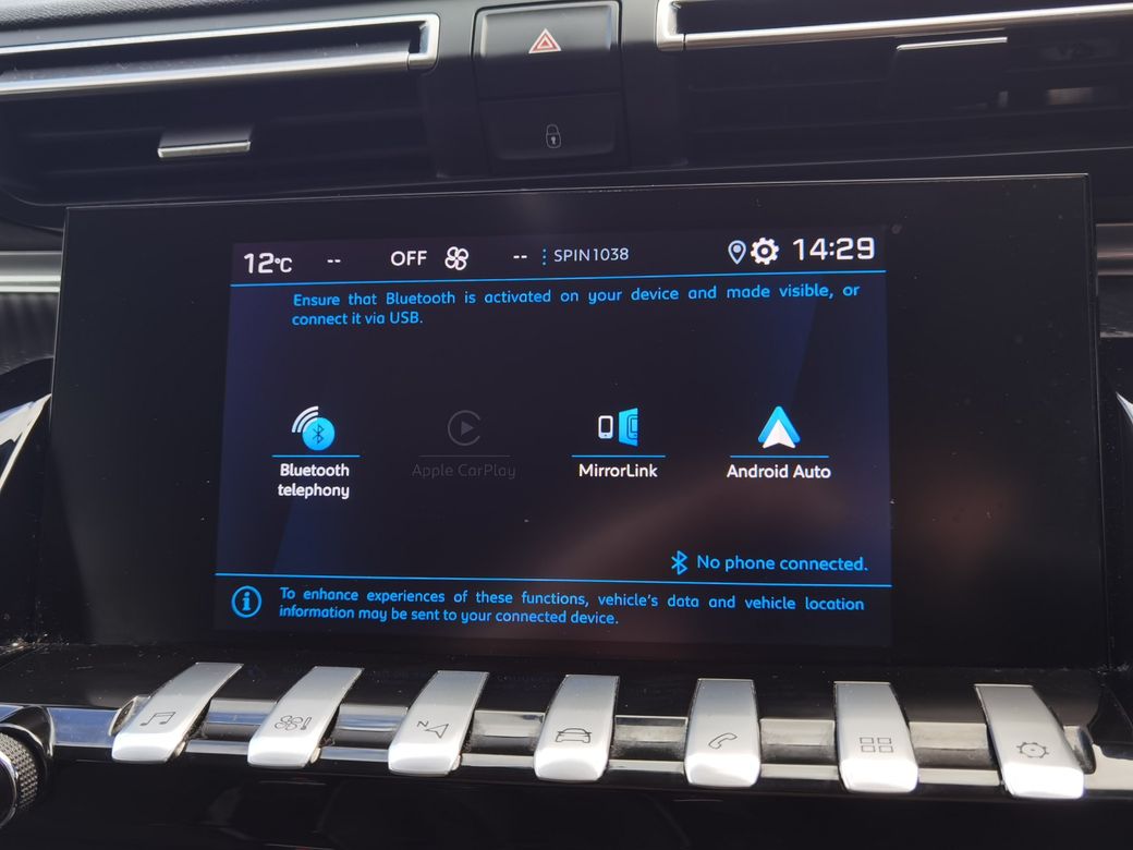 2020 Peugeot 508