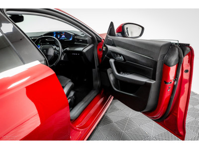 2021 Peugeot 508