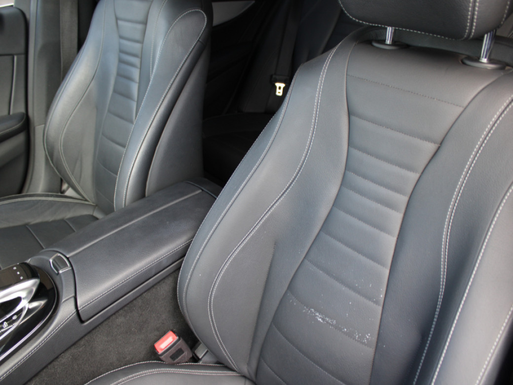 2019 Mercedes-Benz E Class