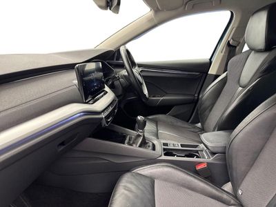 2023 Skoda Octavia