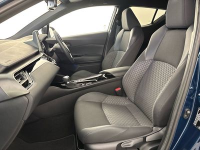 2023 Toyota C-HR