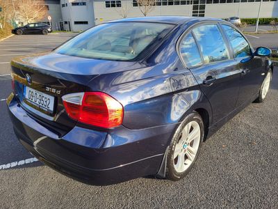 2009 BMW 3 Series