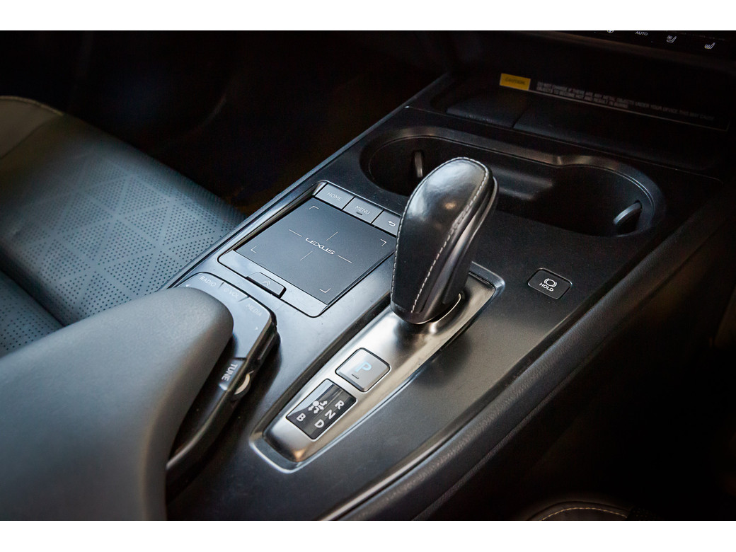2021 Lexus UX 300e