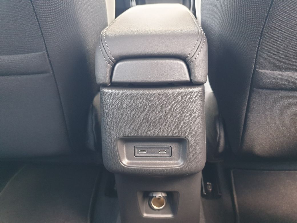 2026 Citroen C3 Aircross