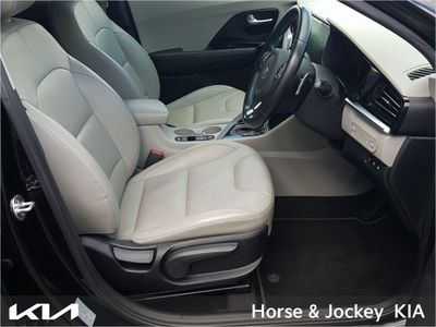 2020 Kia Niro