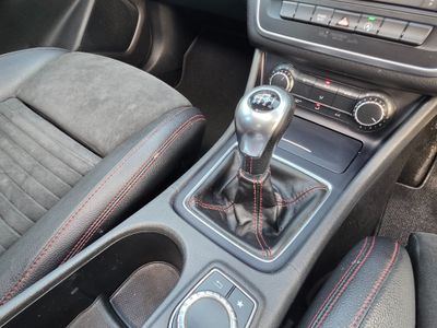 2016 Mercedes-Benz CLA Class