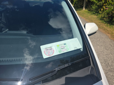 2021 Toyota Prius