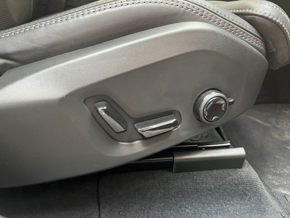 2024 Volvo XC60