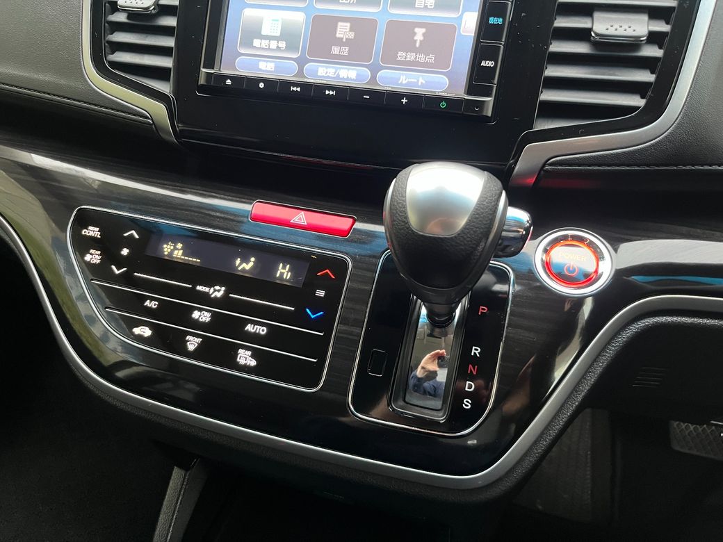 2020 Honda Odyssey