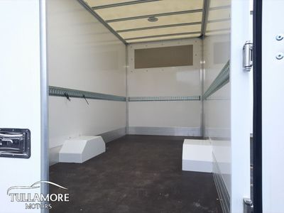 2025 Opel Movano