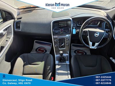 2013 Volvo XC60