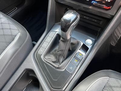2023 Volkswagen Tiguan Allspace
