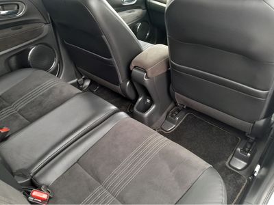 2018 Honda Vezel