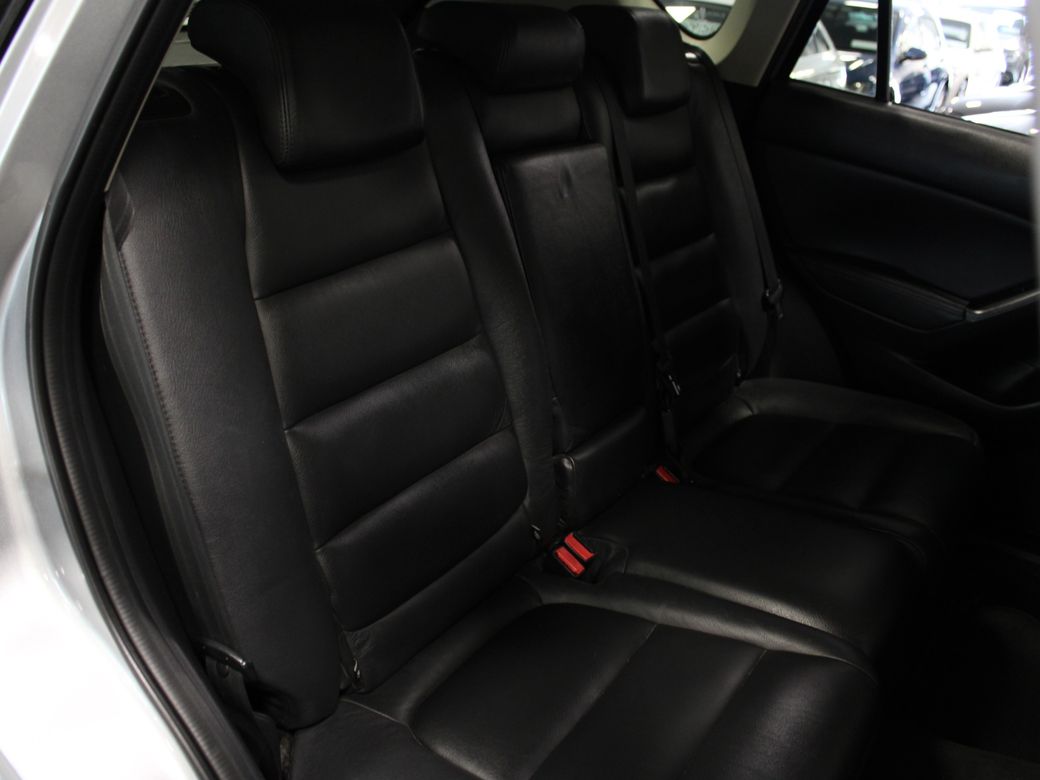 2013 Mazda CX-5
