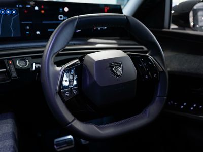 2026 Peugeot 3008