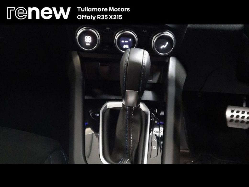 2024 Renault Arkana