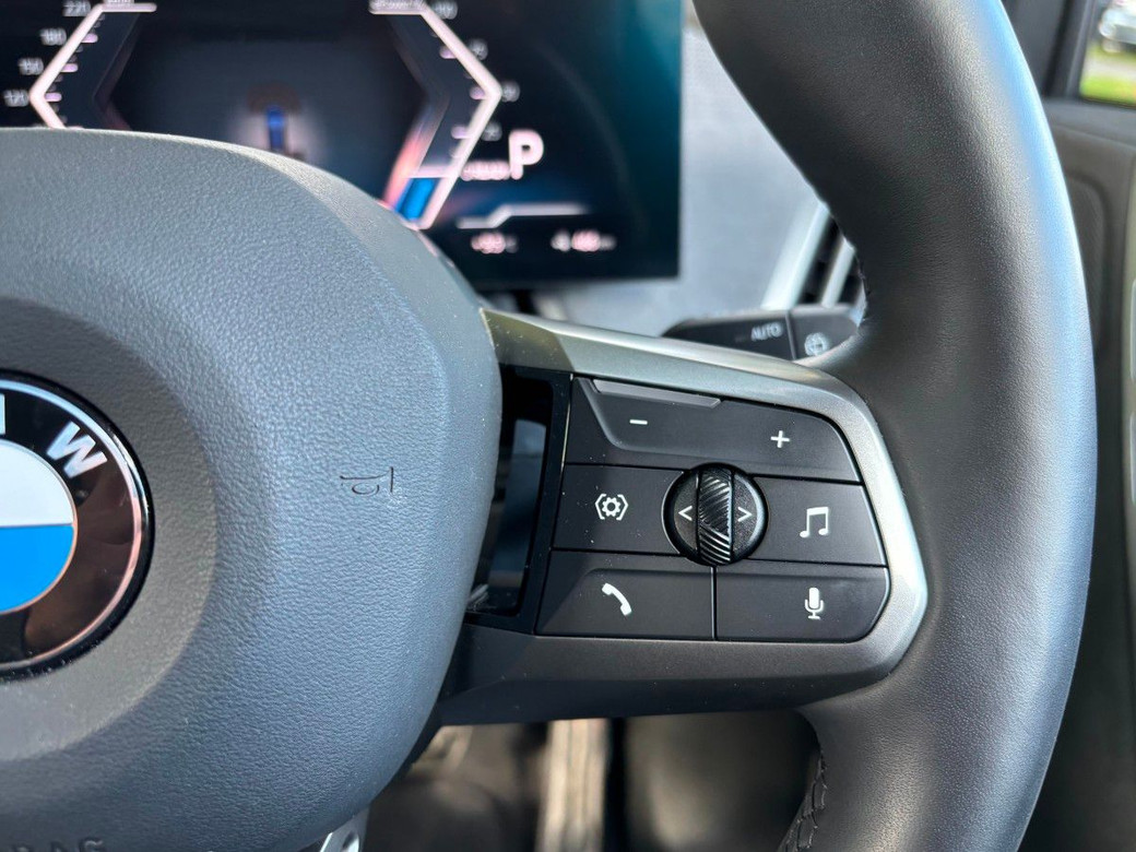2026 BMW iX
