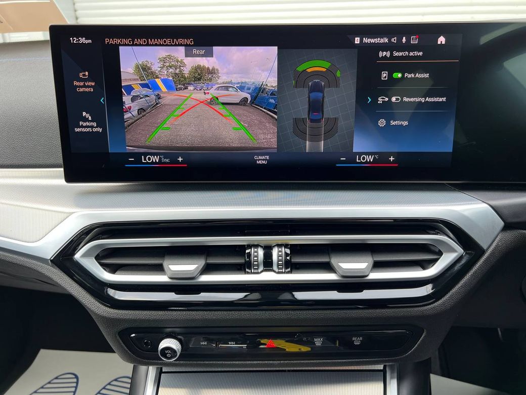 2023 BMW 3 Series