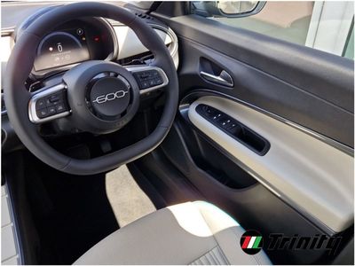 2026 Fiat 600
