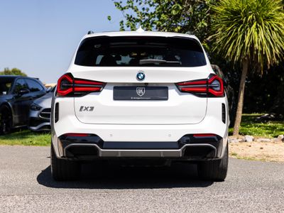 2023 BMW iX3