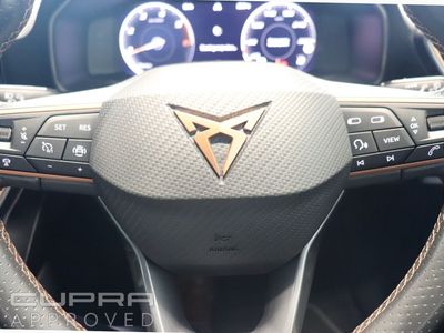 2022 Cupra Formentor