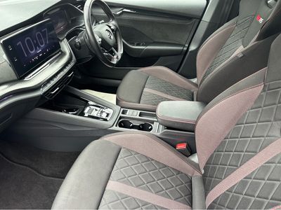 2023 Skoda Octavia