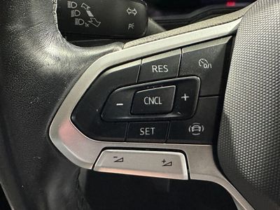 2022 Volkswagen Polo