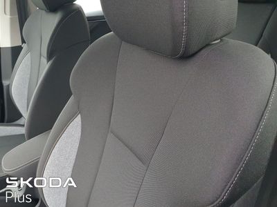 2026 Skoda Kamiq