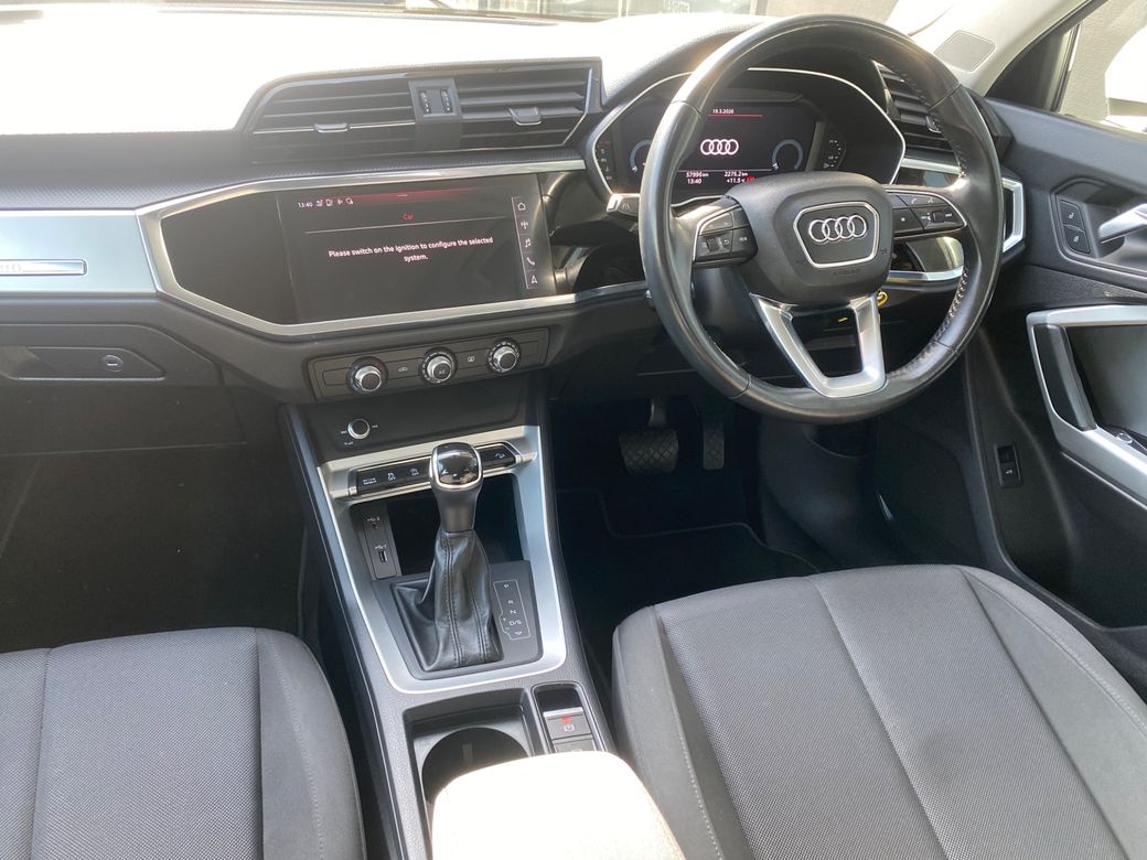2019 Audi Q3