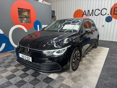 2024 Volkswagen Golf