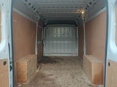 2023 Citroen Relay