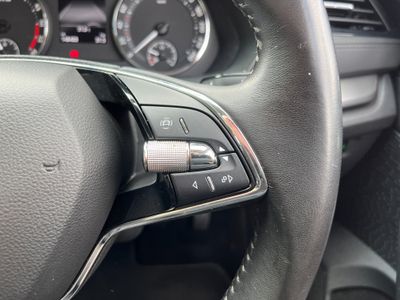 2023 Skoda Octavia