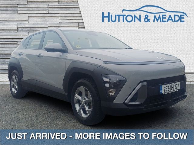 vehicle for sale from Hutton & Meade
