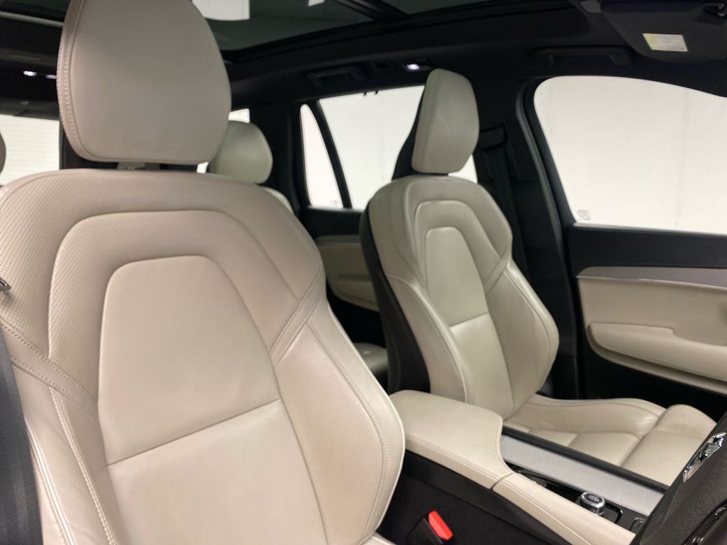 2024 Volvo XC90