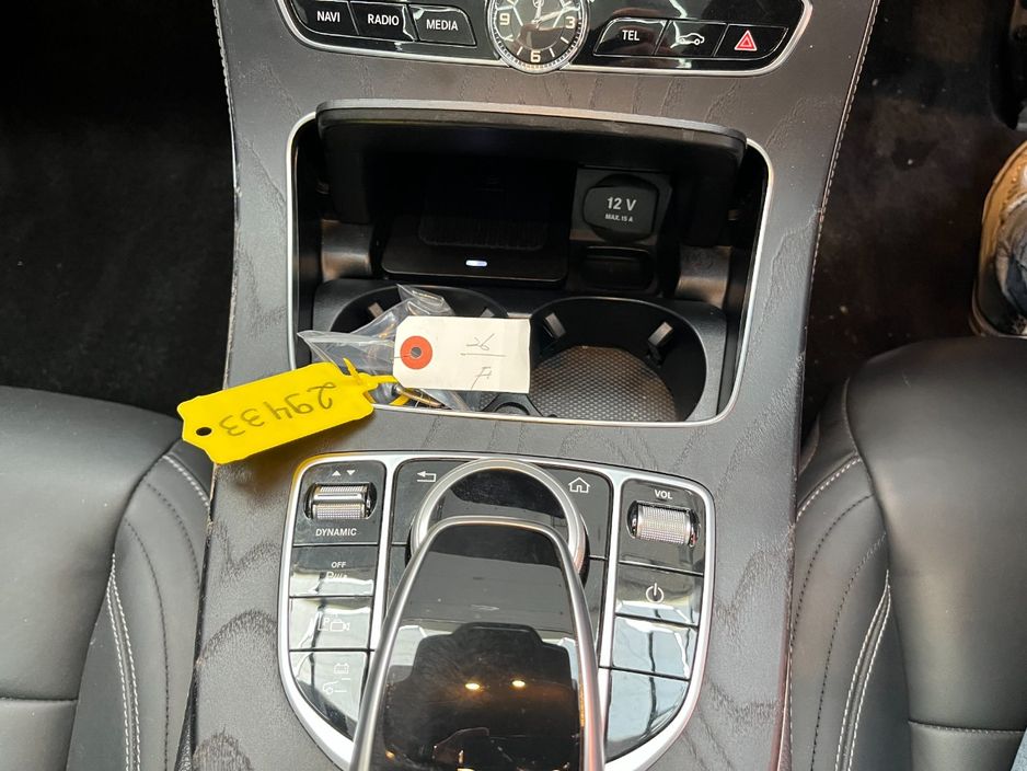 2020 Mercedes-Benz E Class