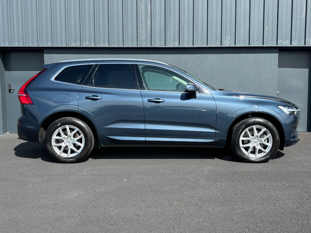 2019 Volvo XC60