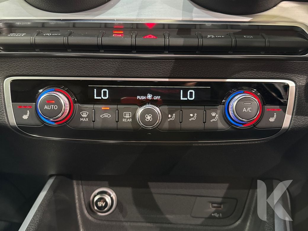 2019 Audi Q2