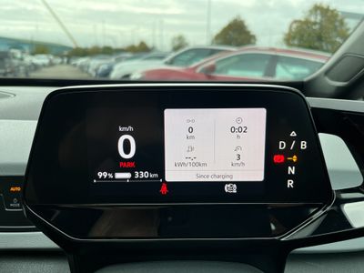 2020 Volkswagen ID.3