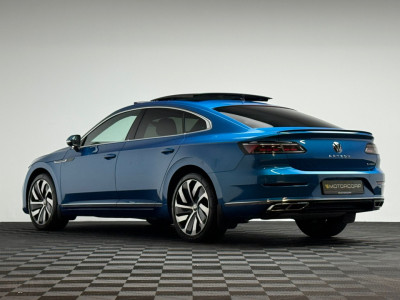 2024 Volkswagen Arteon