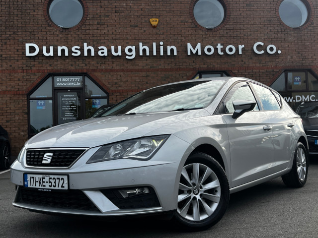 vehicle for sale from Dunshaughlin Motor Co