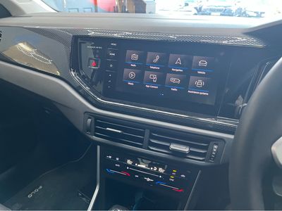 2023 Volkswagen Polo