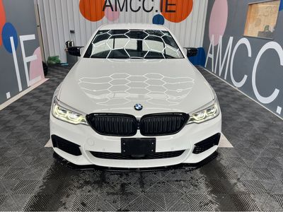 2019 BMW 7 Series
