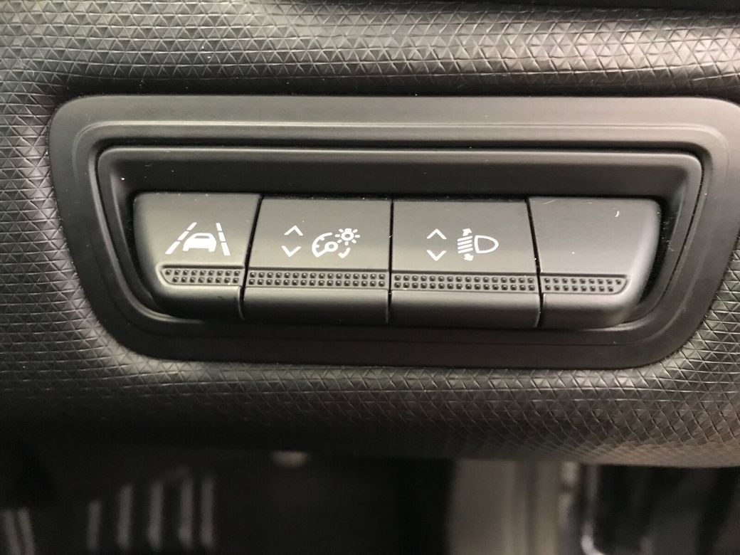 2022 Renault Clio