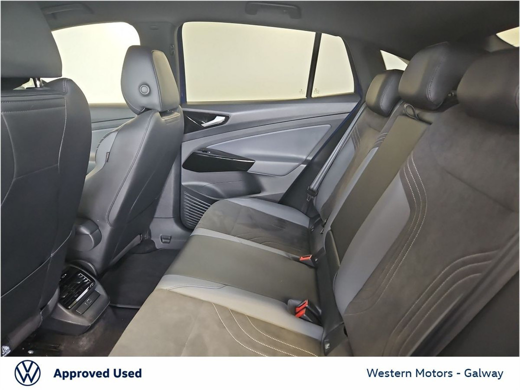 2024 Volkswagen ID.5