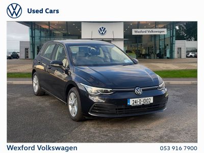 2024 Volkswagen Golf